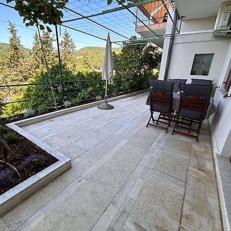 Apartment Near The Sea 650 Rabac Esterno foto