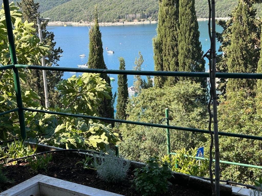 Apartment Near The Sea 650 Rabac Esterno foto