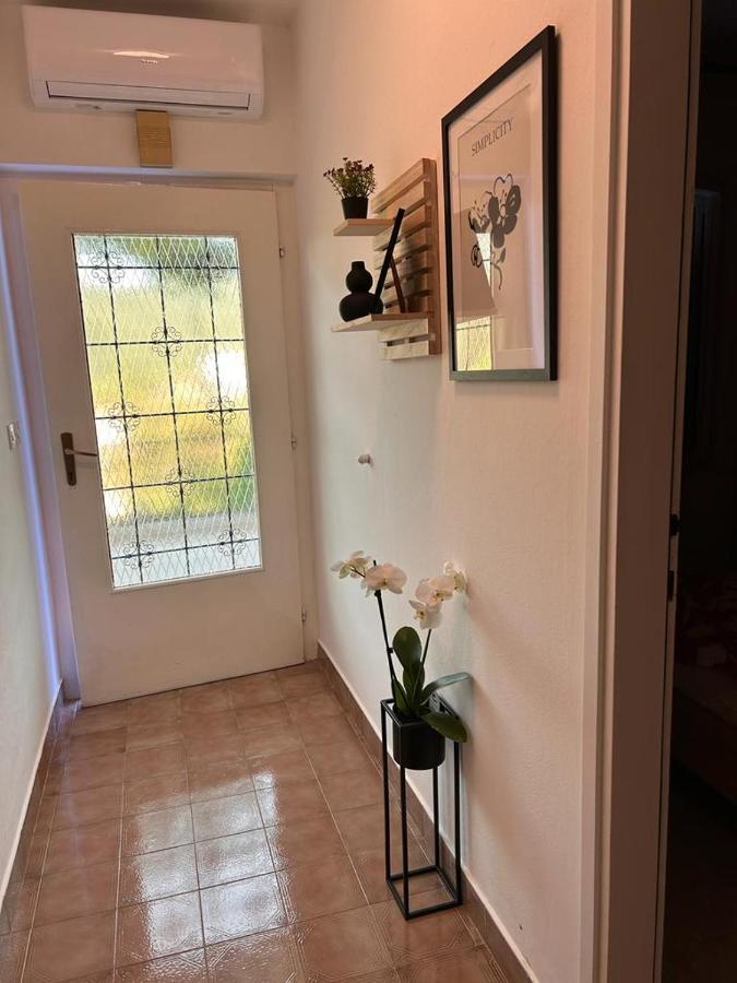 Apartment Near The Sea 650 Rabac Esterno foto