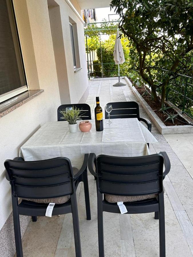 Apartment Near The Sea 650 Rabac Esterno foto