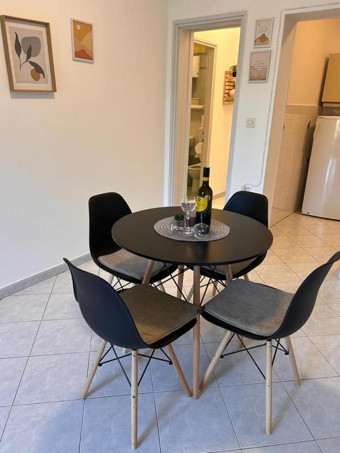 Apartment Near The Sea 650 Rabac Esterno foto