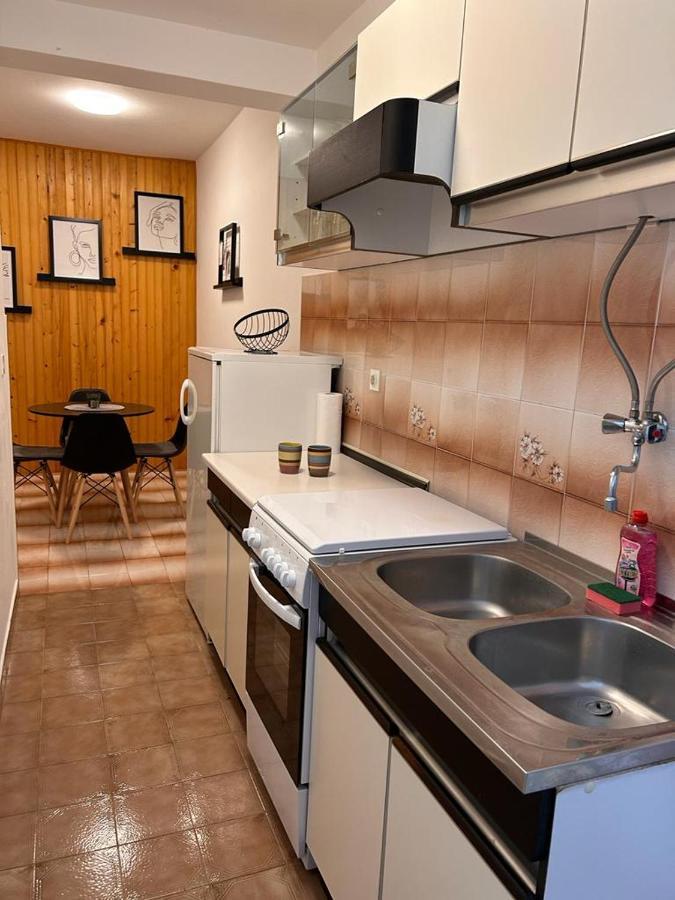 Apartment Near The Sea 650 Rabac Esterno foto