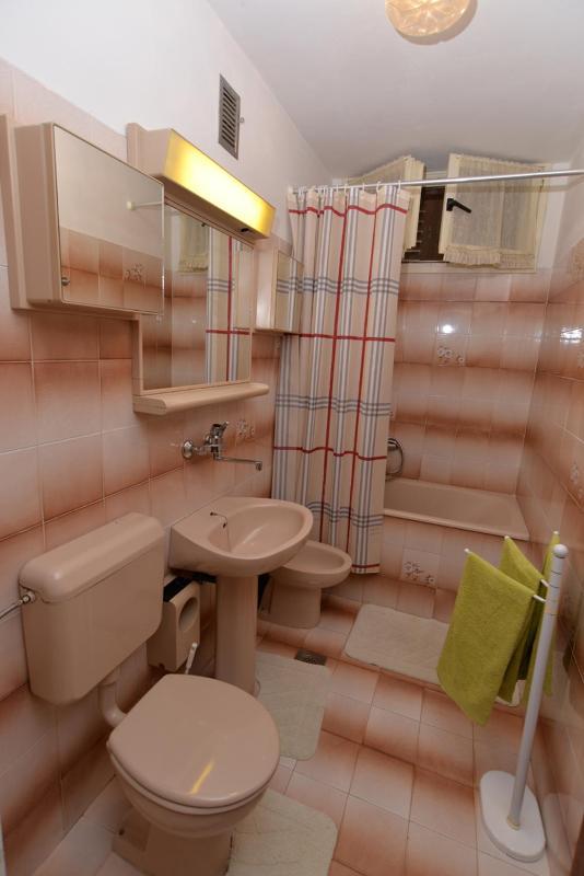Apartment Near The Sea 650 Rabac Esterno foto