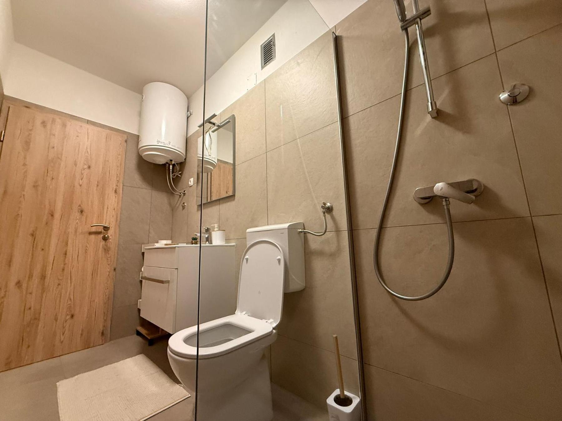 Apartment Near The Sea 650 Rabac Esterno foto