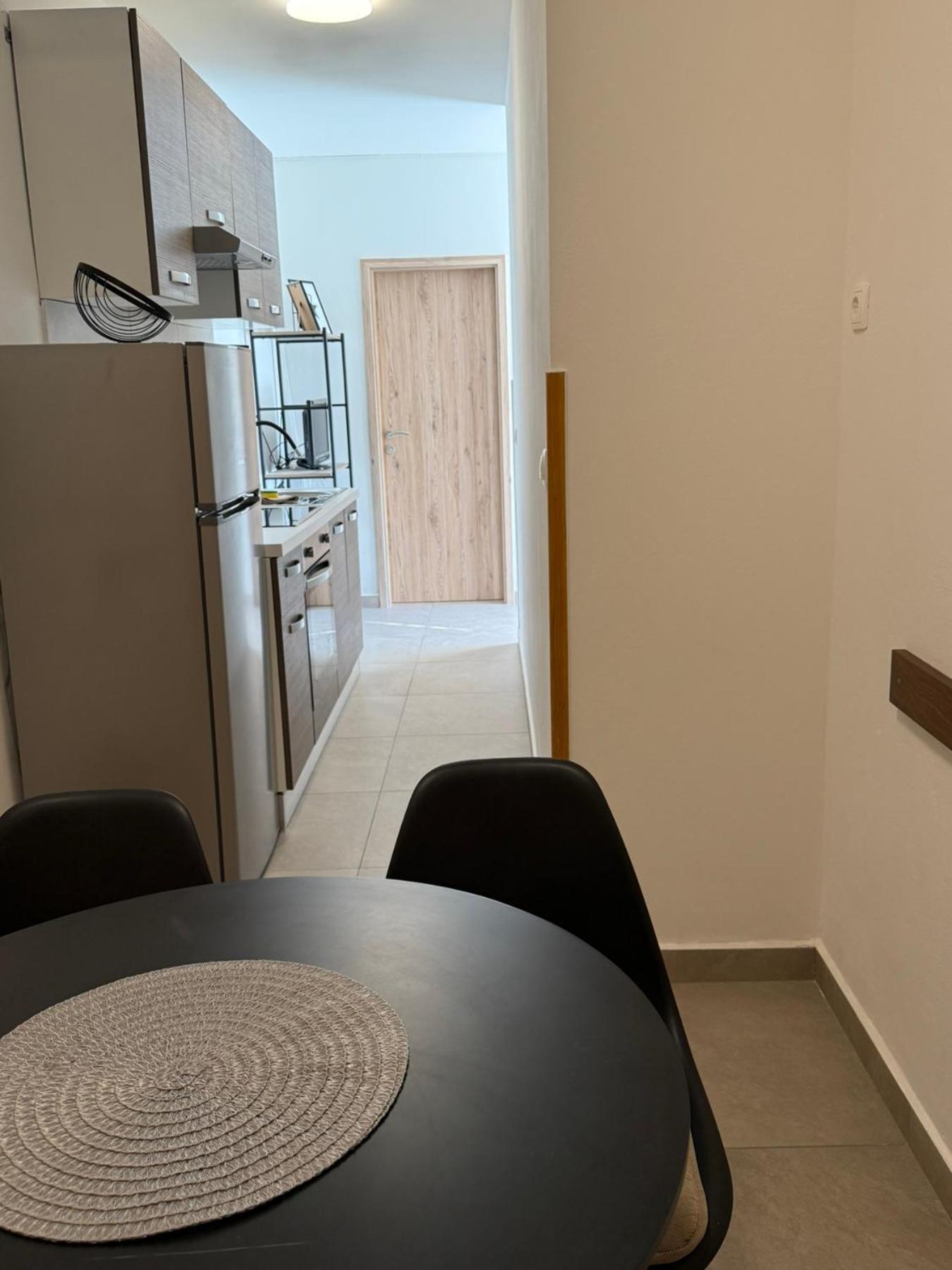 Apartment Near The Sea 650 Rabac Esterno foto