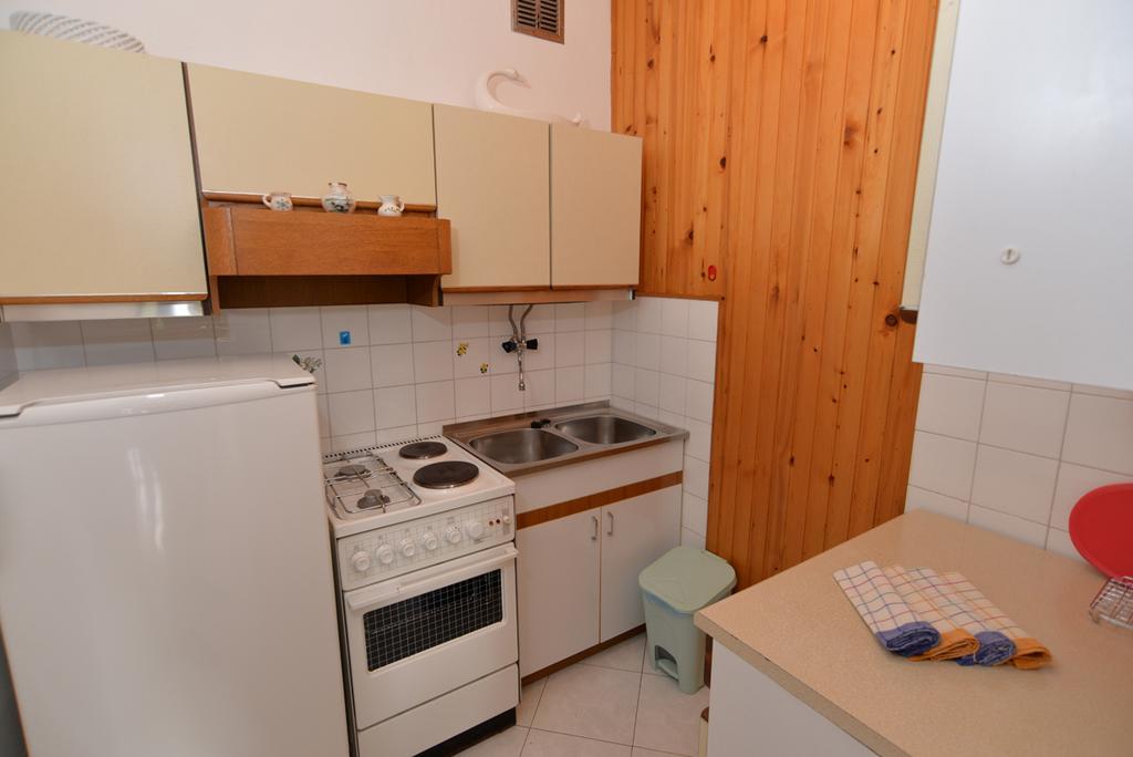 Apartment Near The Sea 650 Rabac Esterno foto