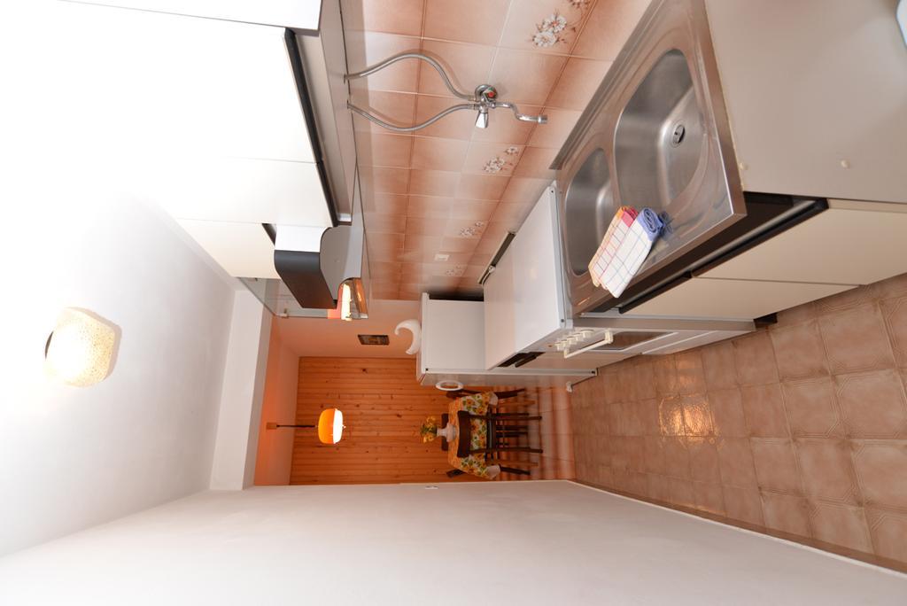 Apartment Near The Sea 650 Rabac Esterno foto